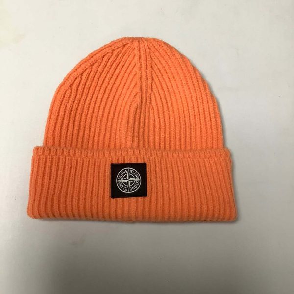 Gorro Stone Island Y6UC7C (3COLORES)