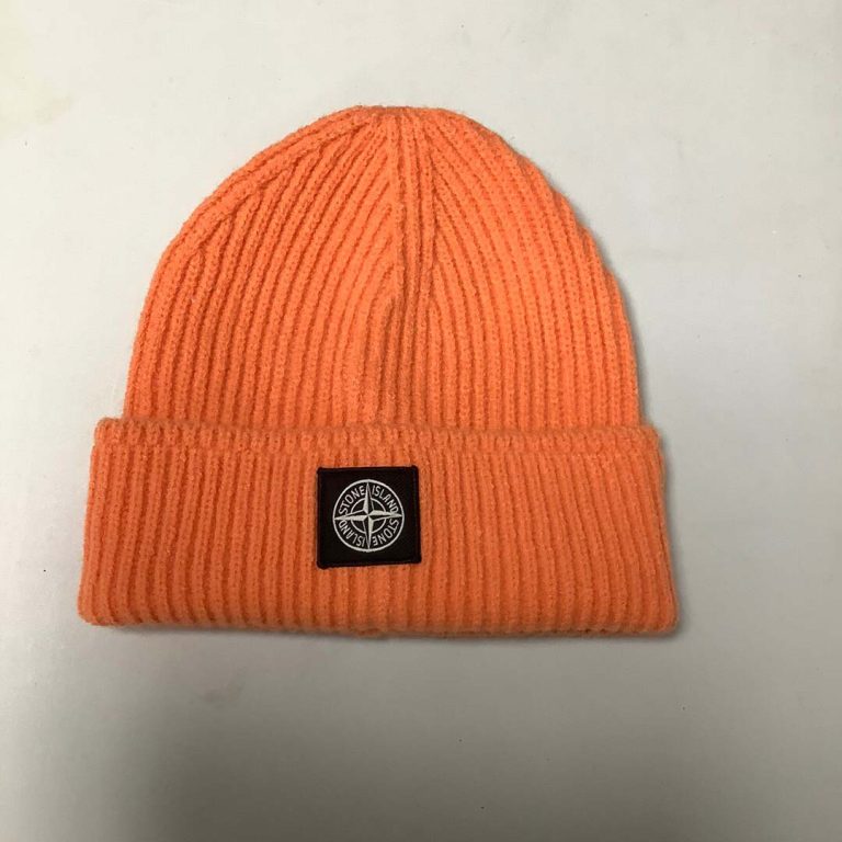 Gorro Stone Island Y6UC7C (3COLORES)