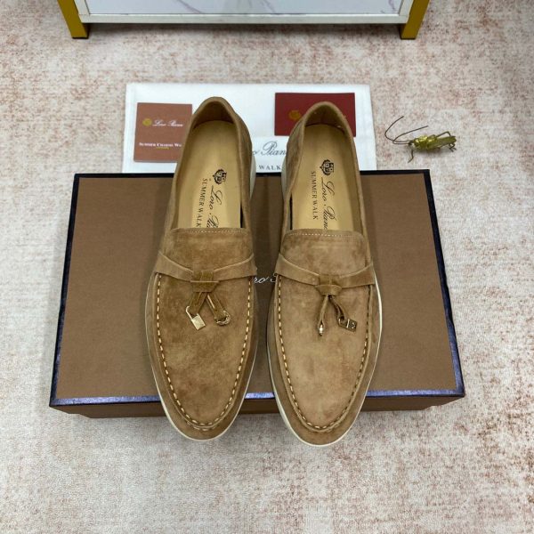 Loro Piana JX2WKZ (5COLORES)