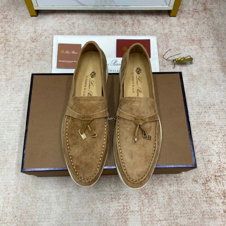 Loro Piana JX2WKZ (5COLORES)