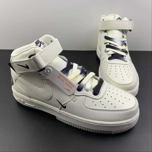 Nike Air Force 1 Mid SCX5S3