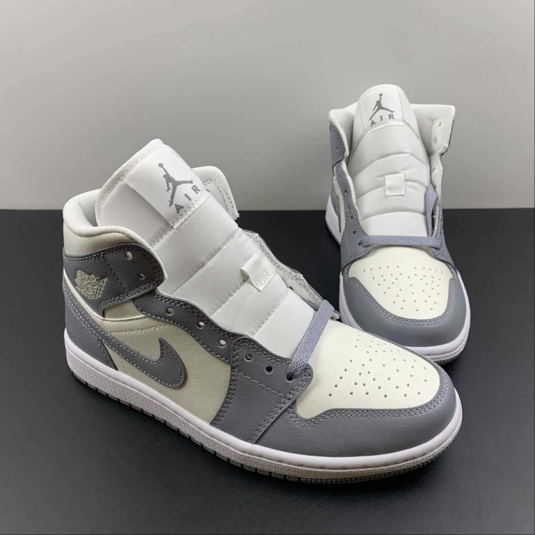 Nike Air Jordan 1 Mid E659UC