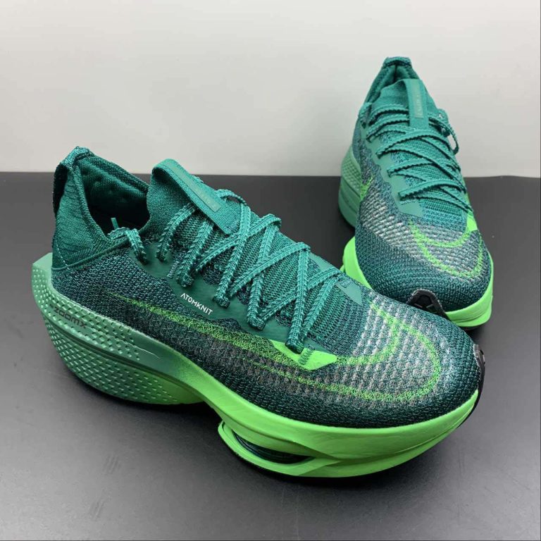 Nike Air Zoom Alphafly FAUQJ9
