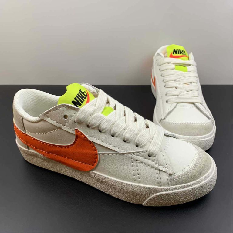 Nike Blazer Low UFH2WB