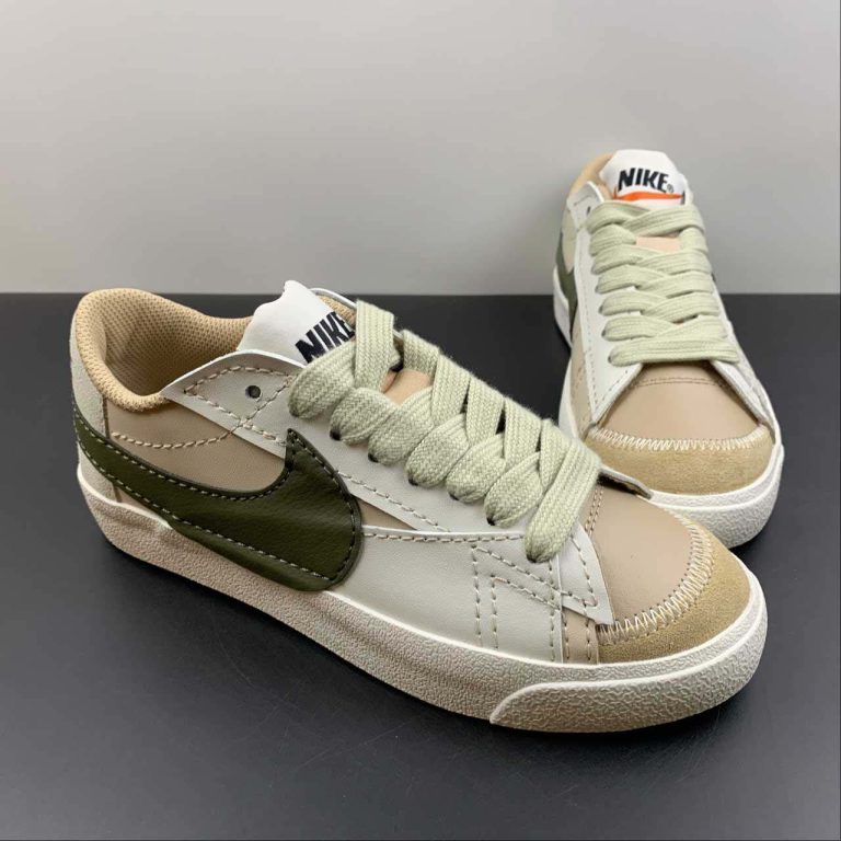 Nike Blazer Low VUYRPD