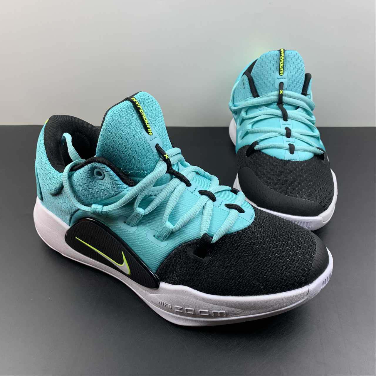 Nike Hyperdunk Low 3KXS22 — TrapXShop