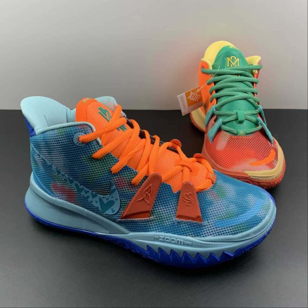 Nike Kyrie 7 48GFK5