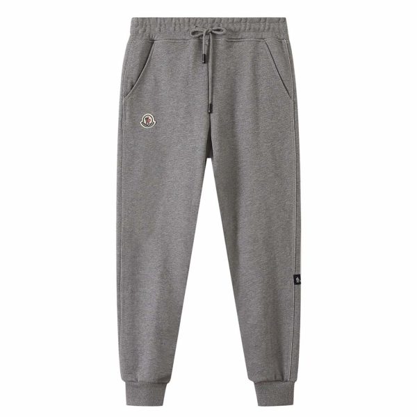 Pantalon Chandal Moncler GK5YKG (2COLORES)
