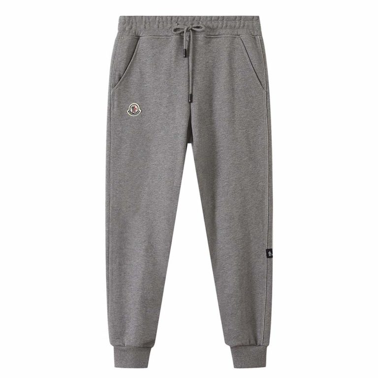Pantalon Chandal Moncler GK5YKG (2COLORES)