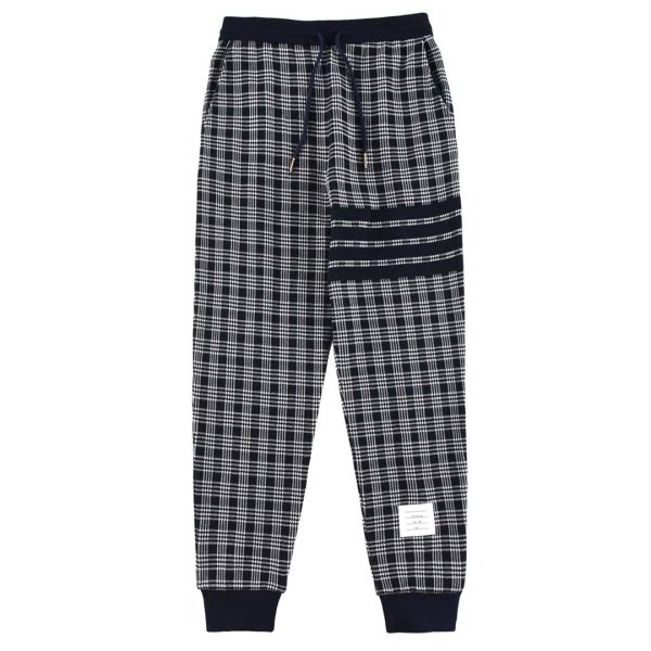 Pantalon Chandal Thom Browne ASUVHG (2COLORES)