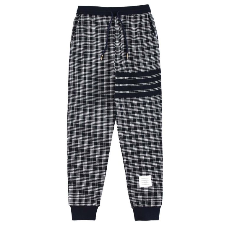 Pantalon Chandal Thom Browne ASUVHG (2COLORES)