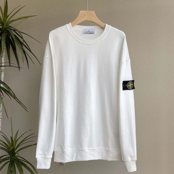 Sudadera Stone Island 7C9W2N (3COLORES)