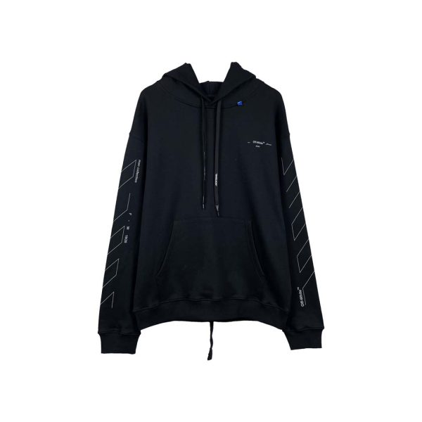 Sudadera con Capucha Off-White 42AU5T