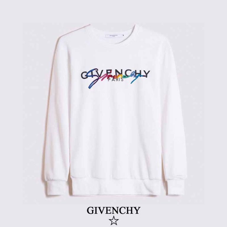 Sudadera Givenchy TZS5CG (2COLORES)