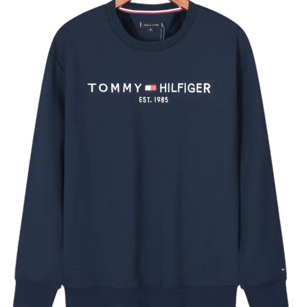 Sudadera Tommy Hilfiger LWQJ5T (3COLORES)