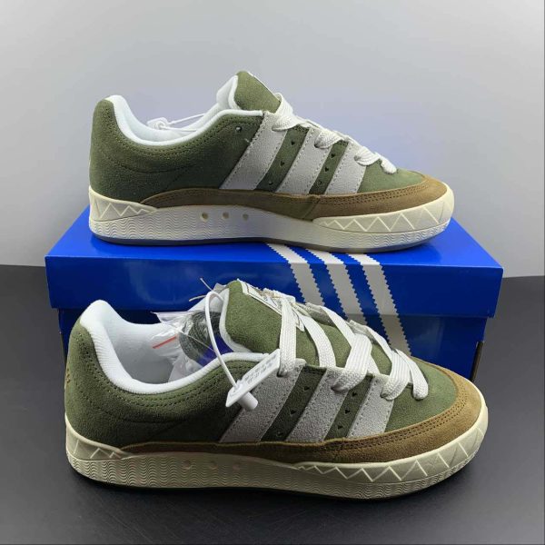 Adidas Adimatic x Human Made CKKK2Y