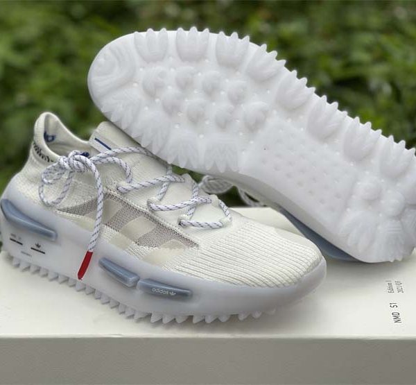 Adidas NMD S1 TKSYR4