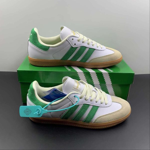 Adidas Samba MMK2HR