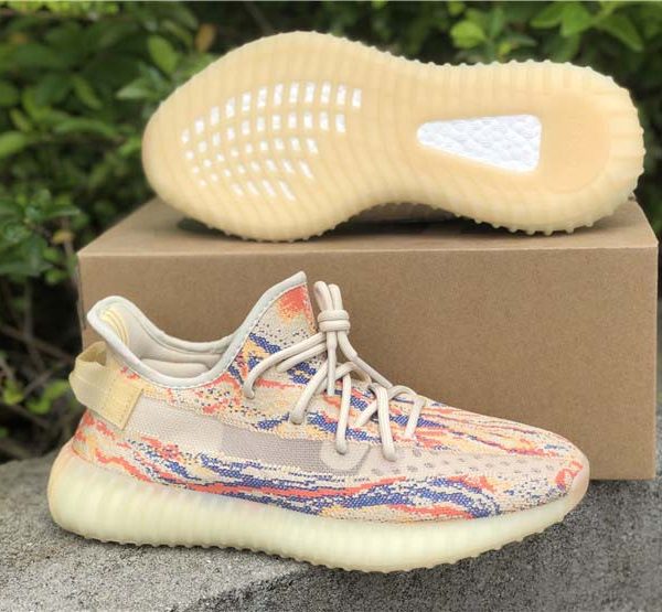 Adidas Yeezy Boost 350 V2 Mx Oat