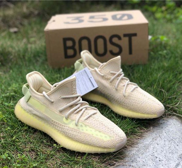 Adidas Yeezy Boost 350 V2 YJ83P3