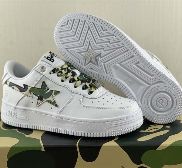 Bape Sta PHEQZN
