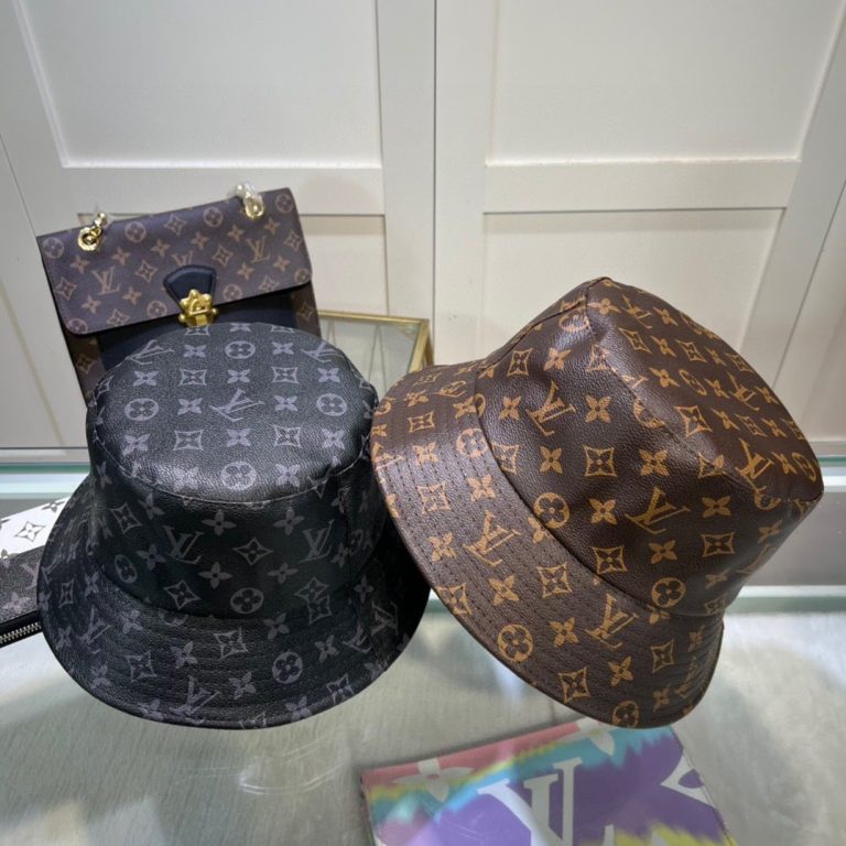 Bucket Louis Vuitton M3JH8F (2COLORES)