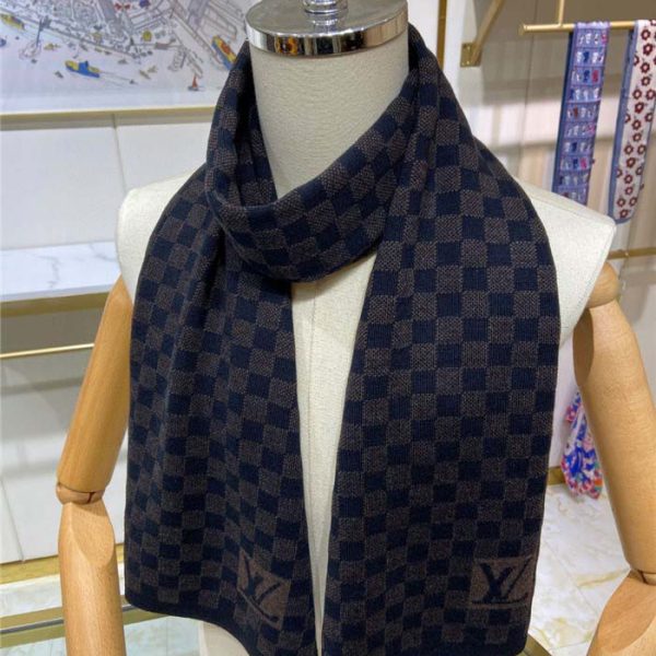 Bufanda Louis Vuitton 4ZK25Q