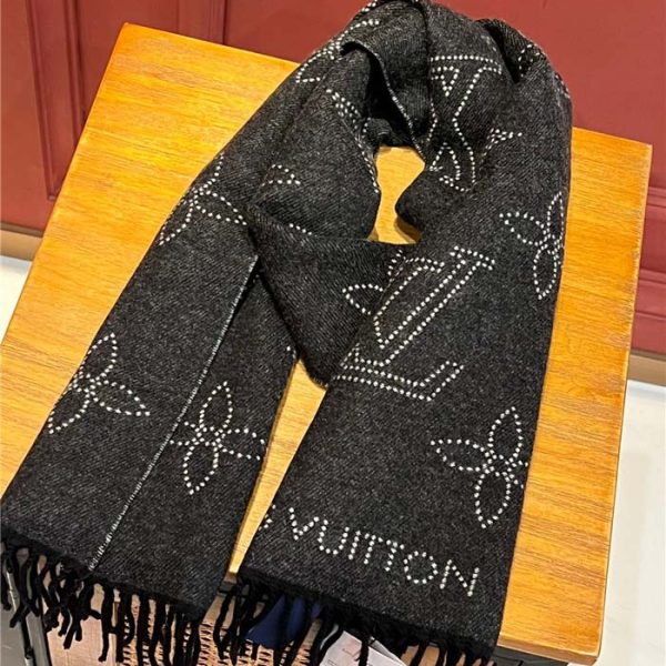 Bufanda Louis Vuitton BKUEV9