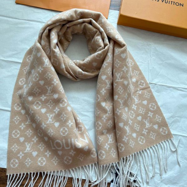 Bufanda Louis Vuitton M7NR3P