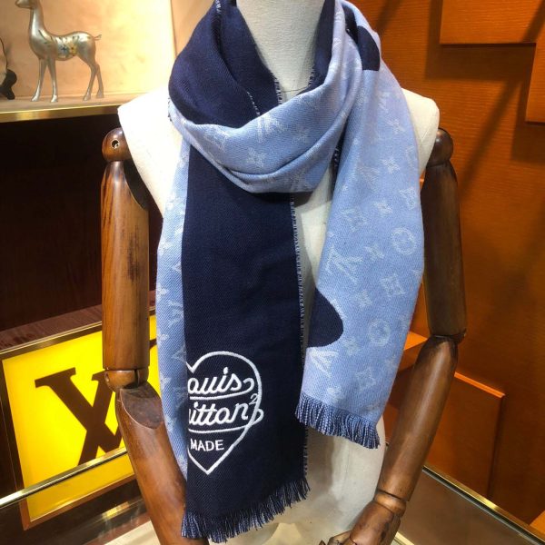 Bufanda Louis Vuitton R8EPYN