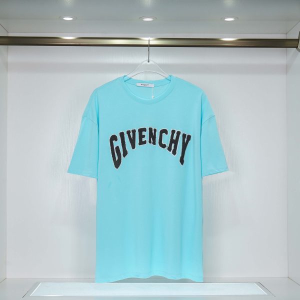 Camiseta Givenchy BPP984 (3COLORES)