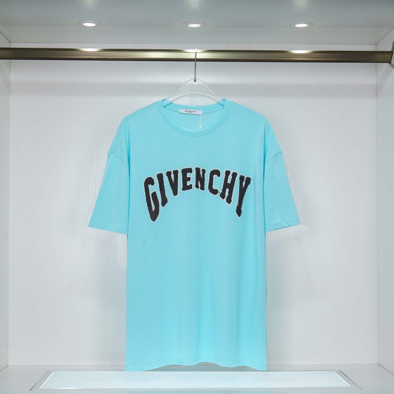 Camiseta Givenchy BPP984 (3COLORES)
