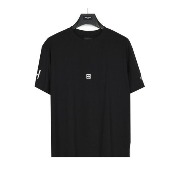 Camiseta Givenchy BWL38L