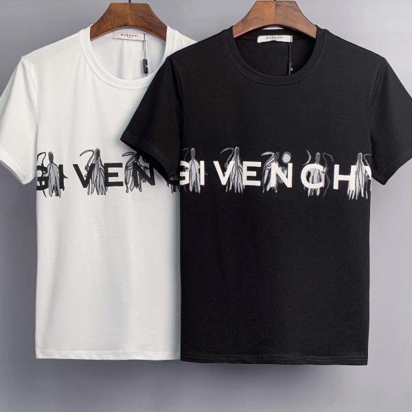 Camiseta Givenchy ZQLF95 (2COLORES)
