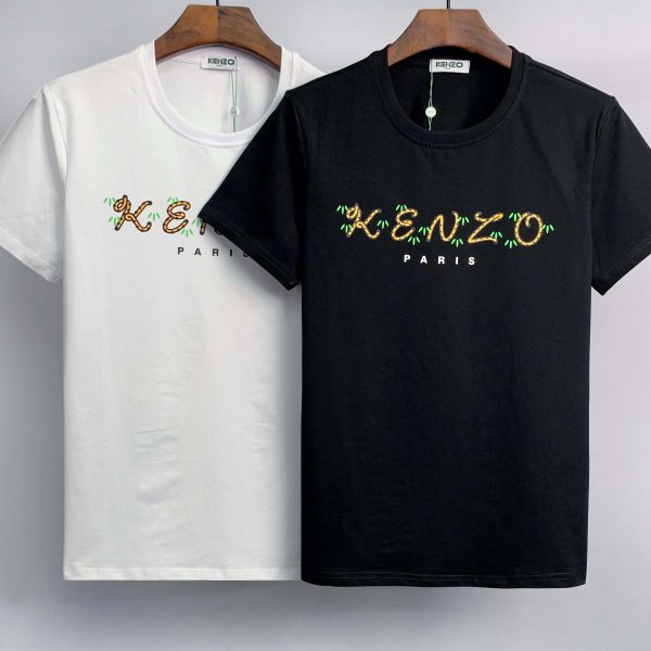 Camiseta Kenzo TWMZJH (2COLORES)