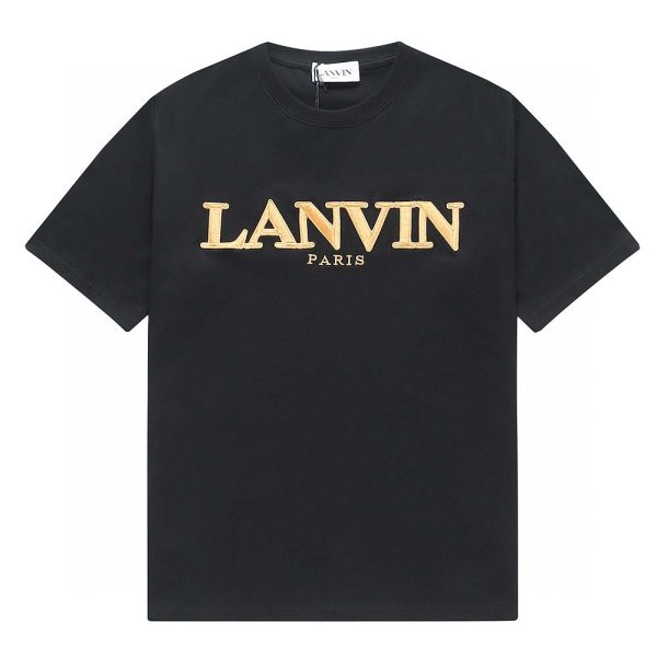 Camiseta Lanvin JDP8RQ