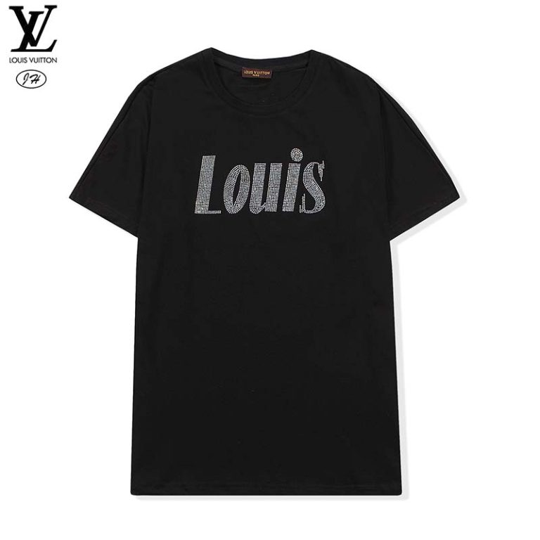 Camiseta Louis Vuitton VZEHMY (2COLORES)