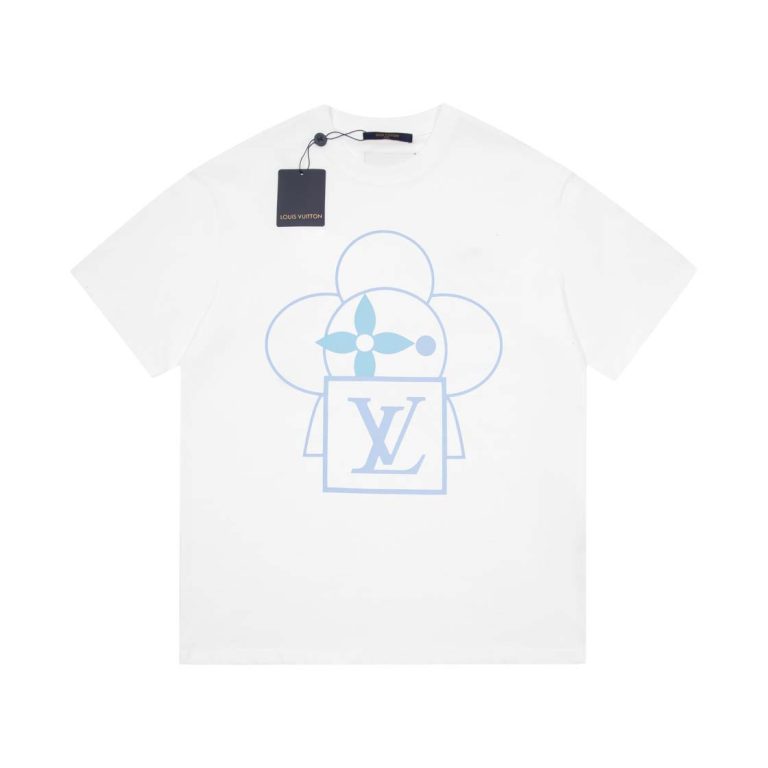 Camiseta Louis Vuitton XKNTRX