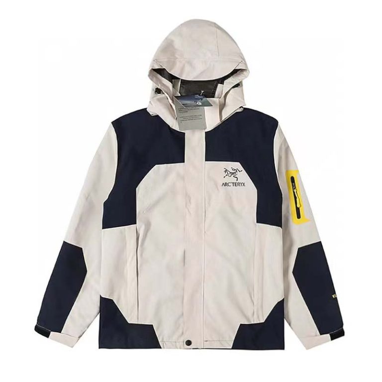 Chaqueta Arcteryx H6949M (4COLORES)