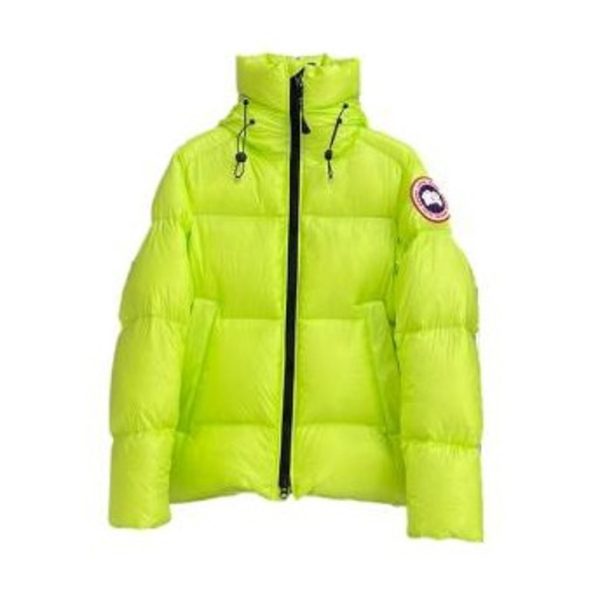 Chaqueta Canada Goose 34MH68 (3COLORES)