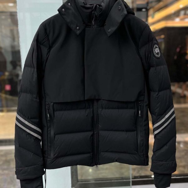 Chaqueta Canada Goose 7PXV23
