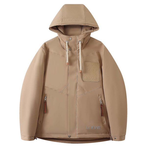 Chaqueta Loewe 62X7W9 (2COLORES)