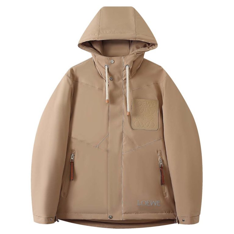 Chaqueta Loewe 62X7W9 (2COLORES)