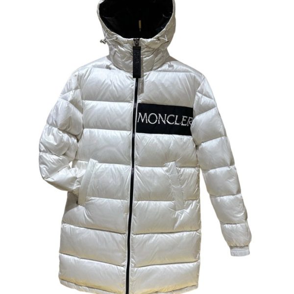 Chaqueta Moncler LB8RE4 (2COLORES)