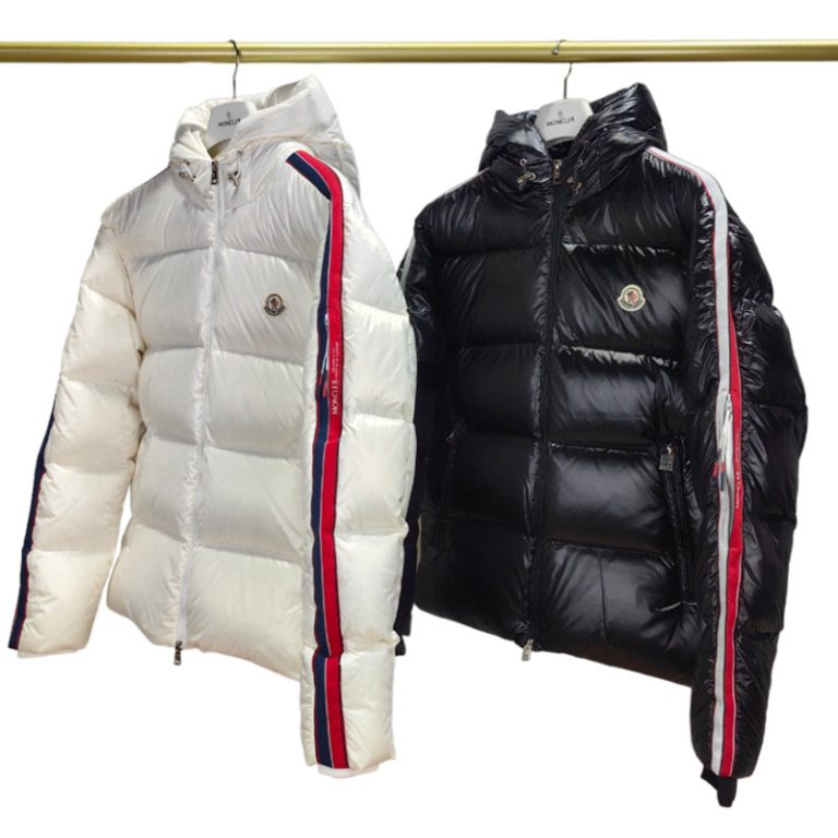 Chaqueta Moncler RX2TEC (2COLORES)