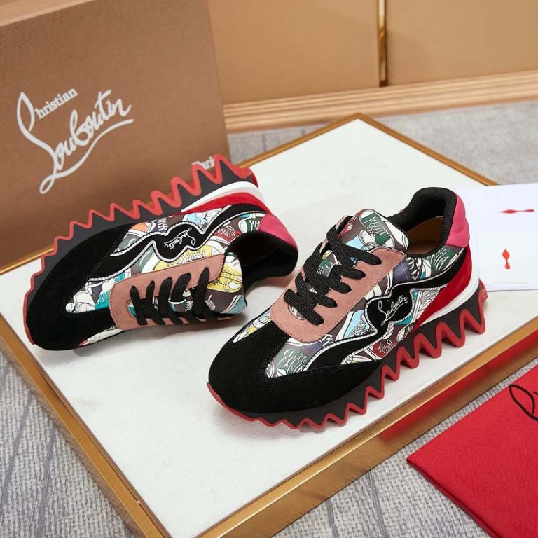 Christian Louboutin AGFNAF