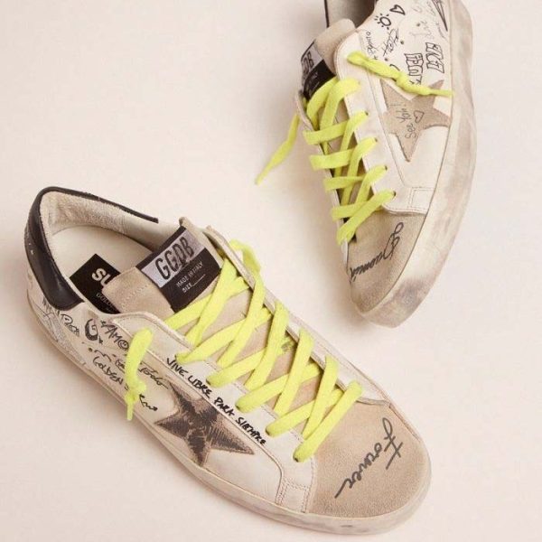 Golden Goose 4XNRDB