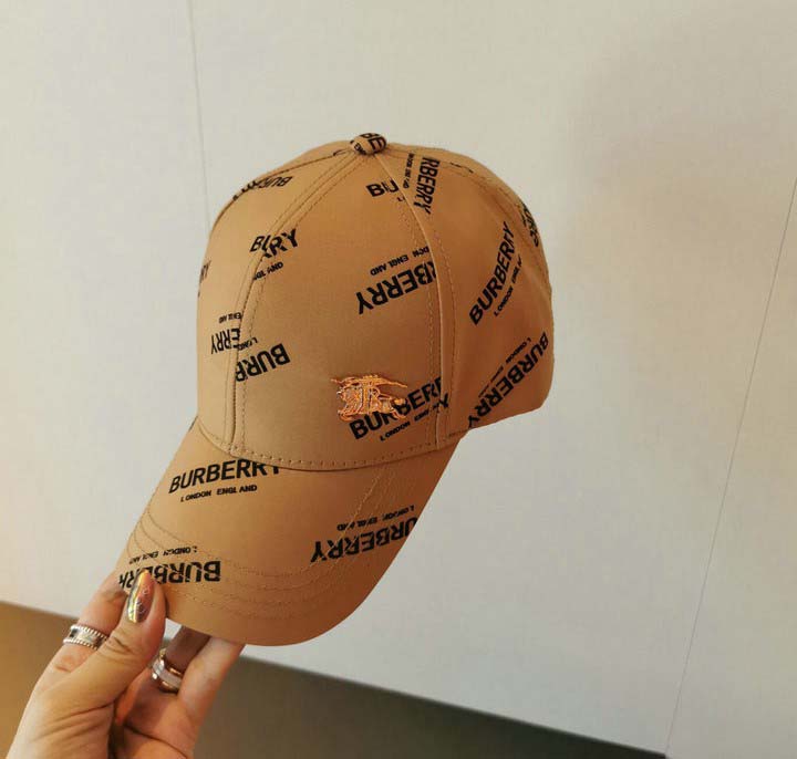 Burberry gorra outlet 30