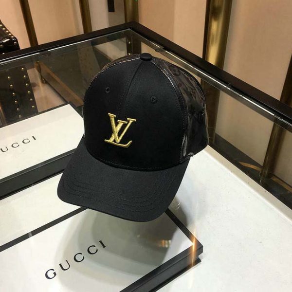 Gorra Louis Vuitton E2VU4U