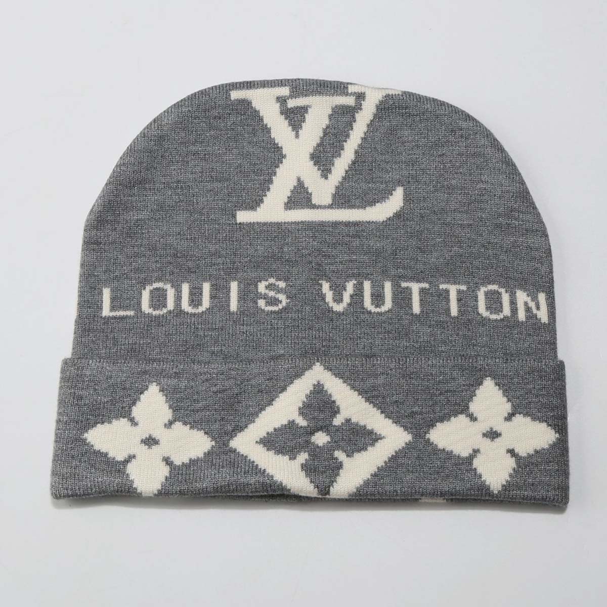 Gorro Louis Vuitton LV9903 (3COLORES) — TrapXShop